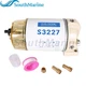 S3227 320R/490R-RAC-01 8M0146206 Fuel Filter Water Separator Assy for Mercury