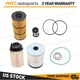 Oil & Fuel Filter Kit For Freightliner DD13 DD15 DD16 FS19915 P551005 PF9908