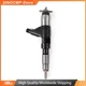 095000-6321 095000-6320 RE546783 RE531210 Fuel Injector For John Deere Tractors