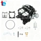 Marine Carburetor For Rochester Quadrajet Mercruiser 260 350 V8 Engine 17080561