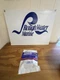 New Johnson Evinrude 398453 0398453 Carborator Repair Kit