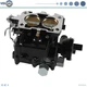 Marine Carburetor For 4.3L 6CYL V6 Engines Mercruiser Mercarb Boat 3310-807764A1