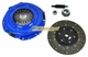 FX STAGE 2 CLUTCH KIT for FORD MUSTANG 4.6L 11" TREMEC 26 SPLINE TRANNY SWAP