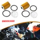 3 Cool 2X Fuel Filter Kit for Mercury MerCruiser 35-8M0093688 and 8M0204703