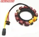 20Amp Outboard Stator For Johnson Evinrude 1995-2006 80-115HP 4Cyl 584849 763760