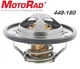 MotoRad 448-180 Engine Coolant Thermostat for QRT48 97241130 9448180 vr