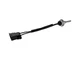 For 1997-1998 Volvo V90 Water Temperature Sensor 22831TJGC Base
