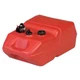 Moeller 620049LP 6.5 Gallon Ultra6 Portable Fuel Tank Tempo Marine