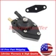 For Johnson Evinrude 100-105-115-125-135-140 HP Fuel Pump # 385784 433390 438559