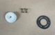 New OEM Quicksilver / Mercury Filter Assembly, Part # 35-11004A 1