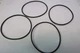 New Mercury Quicksilver OEM O-Rings # 25-54030 4Pk