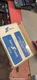 Sierra SE-17 Carburator Repair Kit Box Misc