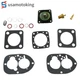 Carburetor Repair Kit for Volvo Penta SOLEX 44 PA-1 INBOARD MARINE 856471 856472