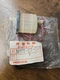 NOS GENUINE 1976-1981 HONDA CIVIC OEM FUEL FILTER 16900-611-004