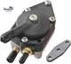 438555 Fuel Pump for Johnson Evinrude OMC 20 25 30 HP Outboard Models 433386 18-