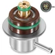Fuel Pressure Regulator for Volvo Penta 3858967 Mercruiser 4.3 5L 2149831 885174