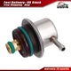 Fuel Pressure Regulator for Volvo MerCruiser 4.3 5.0 5.7L 3858967 2149831 885174
