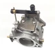 For Yamaha 2-stroke 30 HP 61T-14301-00 61N-14301-00 Outboard Carburettor