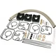 FOR Sierra 18-7768 Carburetor Kit FOR Sierra 18-7768 Carburetor Kit