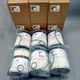 6 PACKS Fleetguard FS19915 Fuel Filter with Water Separator Elemax