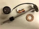 FUEL TANK GAUGE METER SENDER 20" STAINLESS WEMA KUS CPFR-BB BLACK GAS 20 INCH