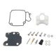 CARBURETOR KIT: YAMAHA 15-20 HP 4 STROKE WITH FLOAT - 600-71, 6AH-W0093-00-00