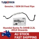 Genuine Turbo Charger Oil Feed Pipe For Hyundai Santa Fe D4HB 2.2L 2014 Onwards