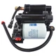 21545138 Fuel Pump Assembly Replacement for Volvo Penta 5.7GXI 5.7OSXI 3860210