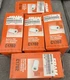 (5) Fram C1702 Hydraulic Oil Filter Replaces 57841 H56114 LFH4204 PT8363 HF757