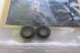 3 New Mercury Quicksilver OEM O-Rings # 25-64068 3 New Mercury Quicksilver OEM O-Rings # 25-64068