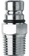 Moeller Marine Fuel Tank Connector Suzuki 1/4", Male
