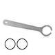 Quality NEW Fuel Filter Cup Wrench for Yamaha 4-Strokes 150-350HP F150-F350