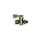 Racor Diesel Shut-Off Valve RK-19492