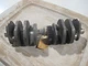 Crankshaft Fits: Yamaha 86-88 FZ600 84-85 FJ600 86-88 YX600 49A-11411-02