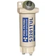 Racor 490MAM10 Genuine OEM 10 Micron Spin-On Diesel Fuel Filter Water Separator