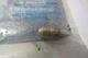 New Mercury Quicksilver OEM Check Valve # 21-64871A 2 New Mercury Quicksilver OEM Check Valve # 21-64871A 2