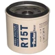 Racor Fuel Water Separator Element 15 GPH 10 Micron for Racor 215 series R15T