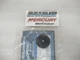 C61 Mercury Quicksilver 12-76451 Diaphragm Washer OEM New Factory Boat Parts C61 Mercury Quicksilver 12-76451 Diaphragm Washer OEM New Factory Boat Parts