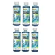 Star Brite Instant Fresh Toilet Treatment 6-pk Lemon #071761