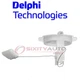 Delphi FL0421 Fuel Tank Sending Unit for FG262A DFL0421 25060-CD010 ni