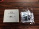 NEW GENUINE Sierra 18-7766 Carburetor Kit Replaces: Yamaha 6H3-W0093-02-00