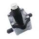 16700-ZZ5-003 Fuel Pump for Honda BF40 BF50 Outboard Motor Boat Engine 16700ZZ5&larr;