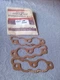 Lot Of 3 Mercury Quicksilver OEM 27-62396 4 Gasket Lot Of 3 Mercury Quicksilver OEM 27-62396 4 Gasket