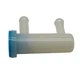 Fuel Filter 10 Micron Yamaha 69J-24501-10-00 69J-24501-00-00 18-79905 18-79981