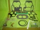 ROCHESTER 2GC CARBURETOR REBUILD  KIT MERCRUISER 1397-2072 1397-2637  OPEN BOX