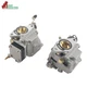 6L2-14301 6L2-14302-00 Carburetor Kit For Yamaha Outboard 25HP