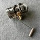 Mercury Force Top Carburetor 85/90 HP WB-101C 831061 3