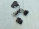 Mercury Quicksilver 84-822560A1 Harness Assembly OEM Specialty Marine Tool cable