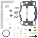 Carburetor Repair Kit Walker Products 19058