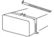 MOELLER114-300110 METAL TANK CRADLE INSTALL KIT
